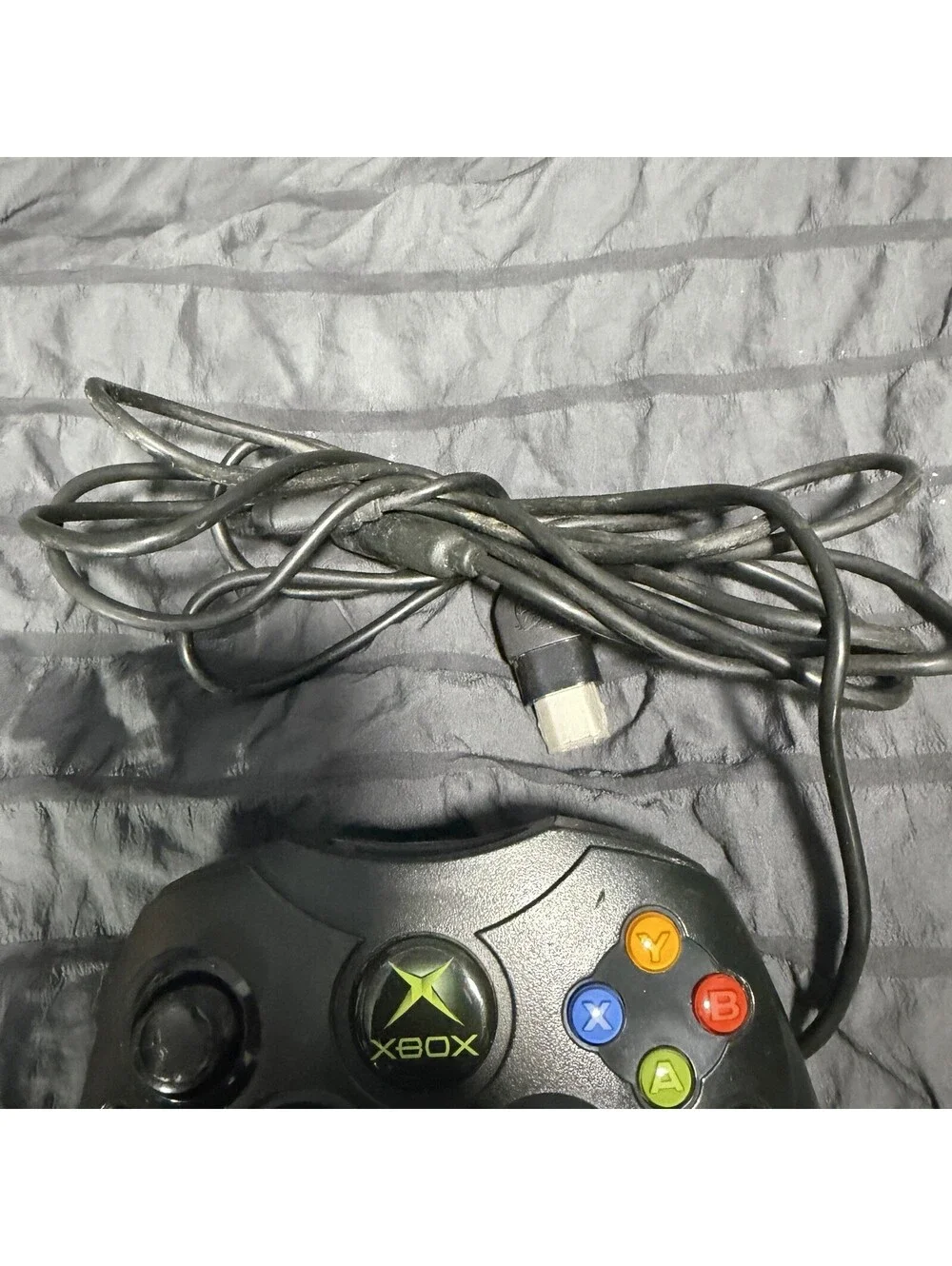 Microsoft one controller